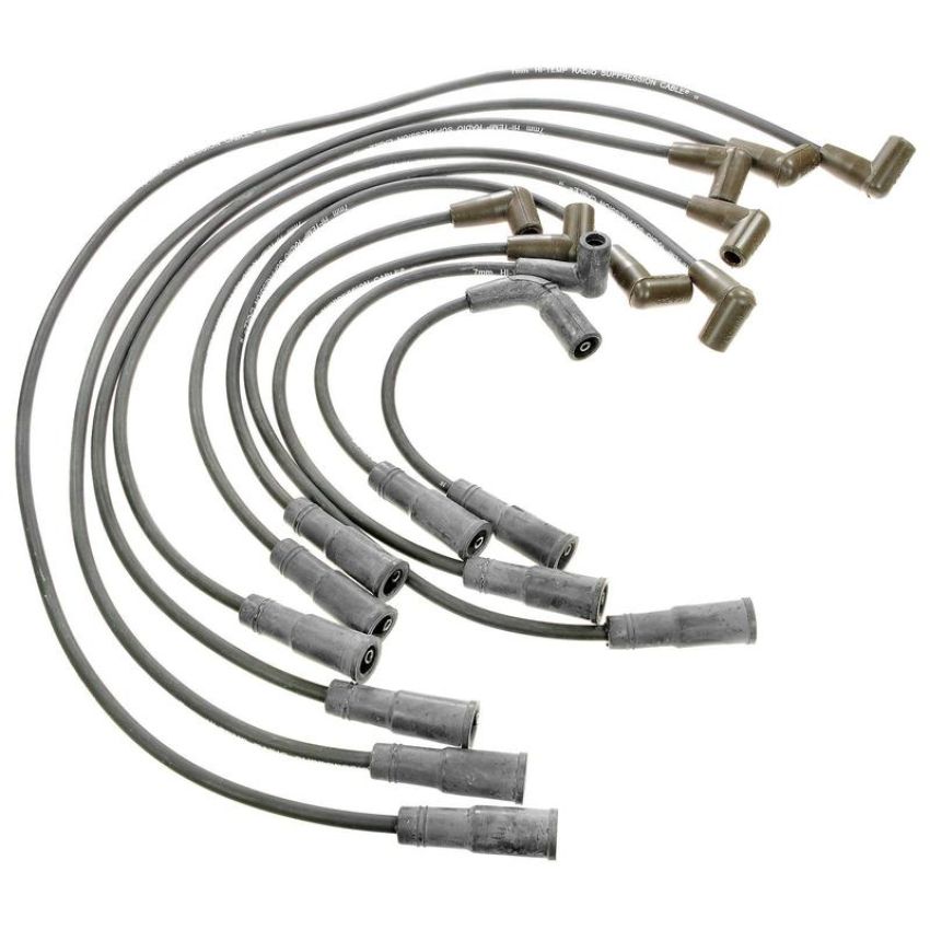 Standard Motor Products 3124 Domestic Car Wire Set
