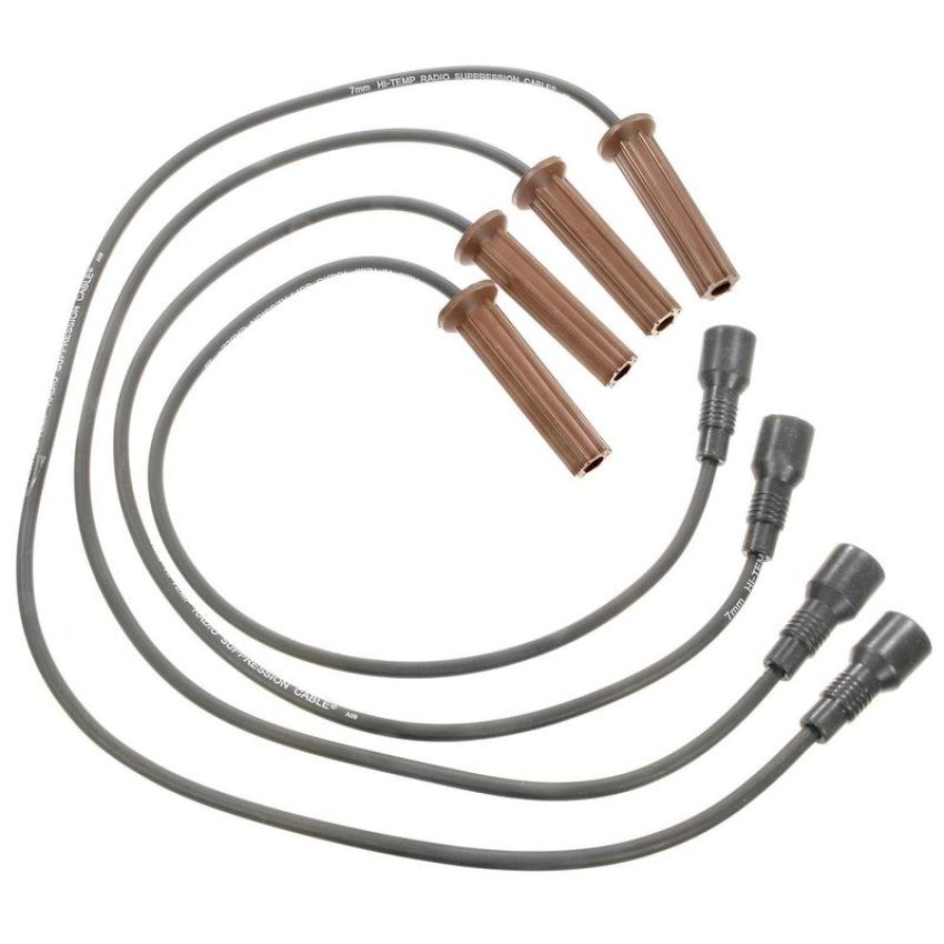 Standard Motor Products 3128 Domestic Car Wire Set