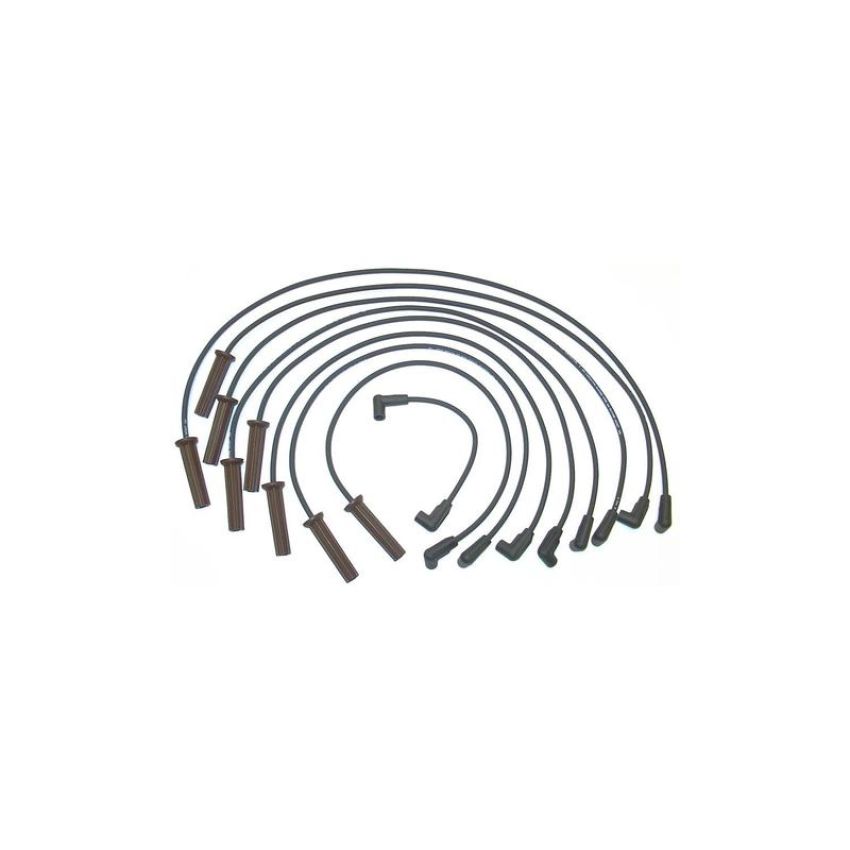 Standard Motor Products 3130 Wire Sets Domestic Truck