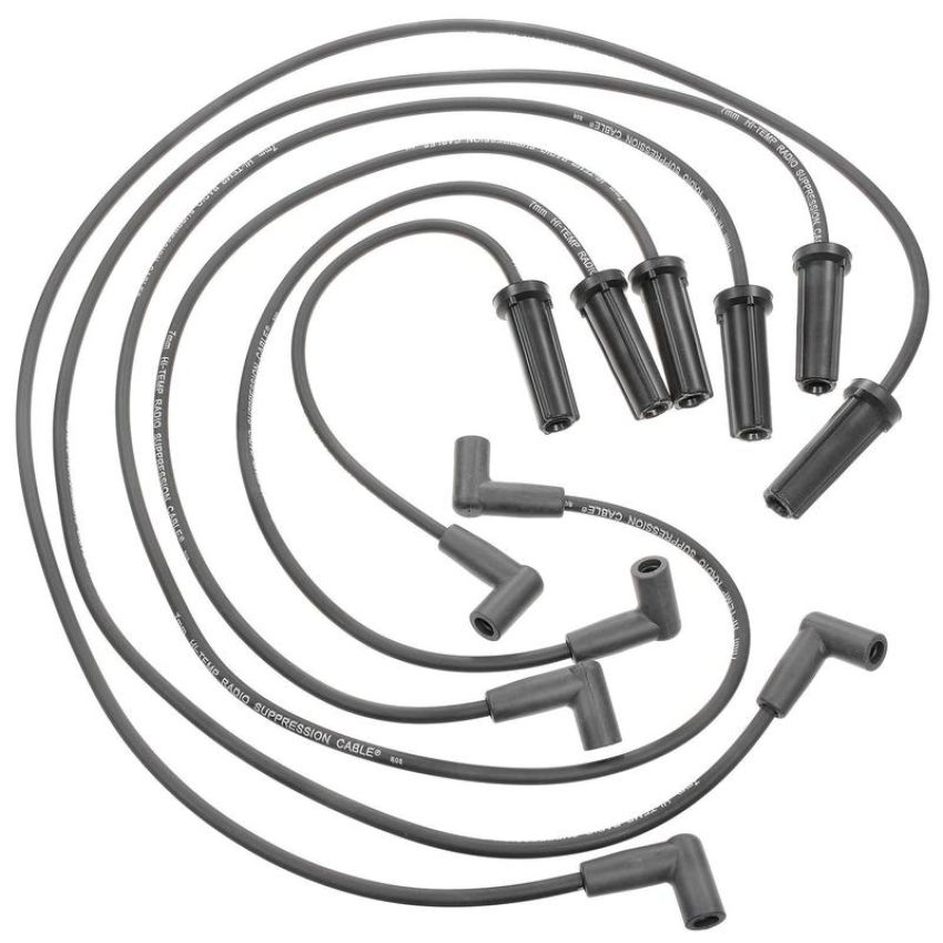 Standard Motor Products 3134 Domestic Car Wire Set