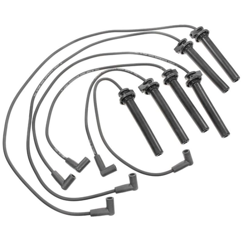 Standard Motor Products 3136 Domestic Car Wire Set