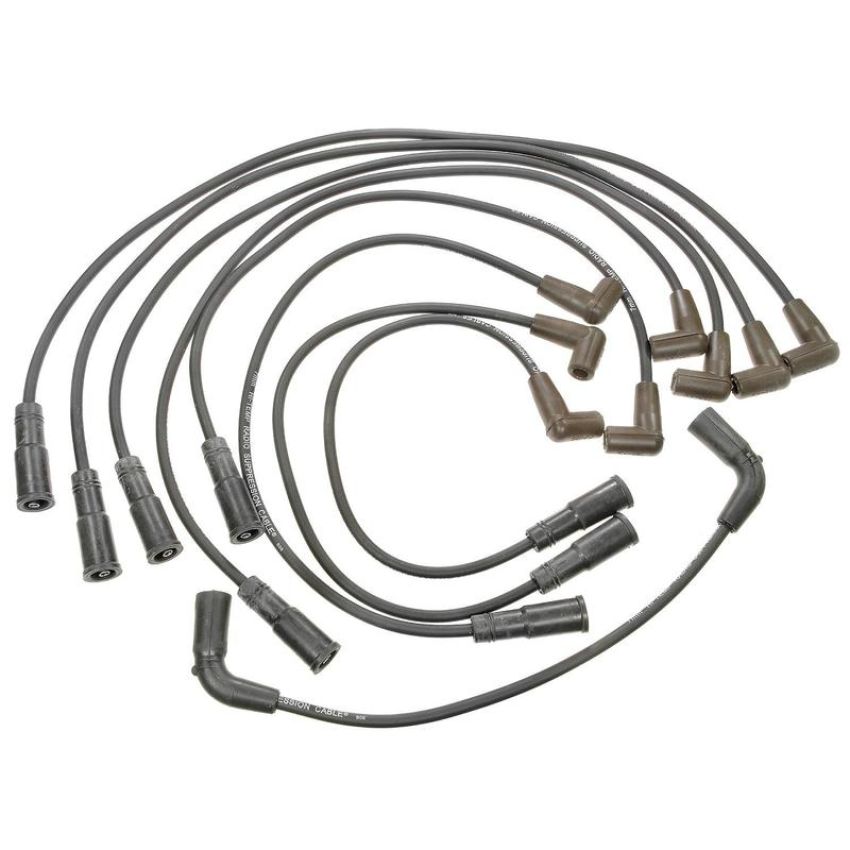 Standard Motor Products 3137 Wire Sets Domestic Truck