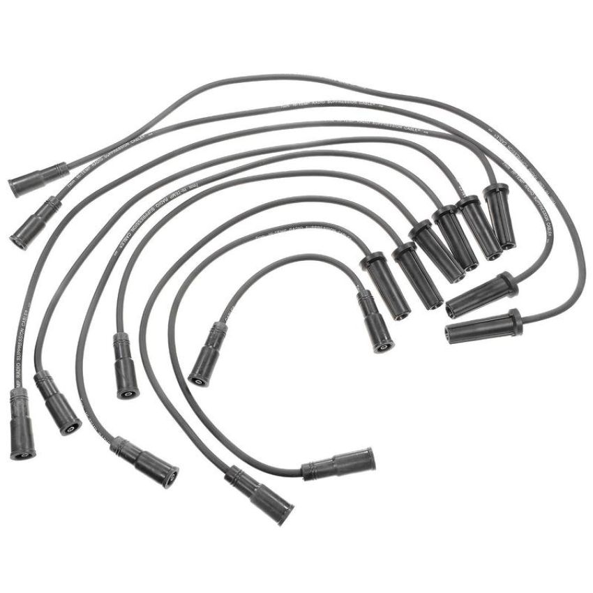 Standard Motor Products 3138 Wire Sets Domestic Truck