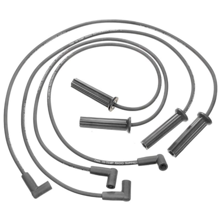 Standard Motor Products 3139 Wire Sets Domestic Truck