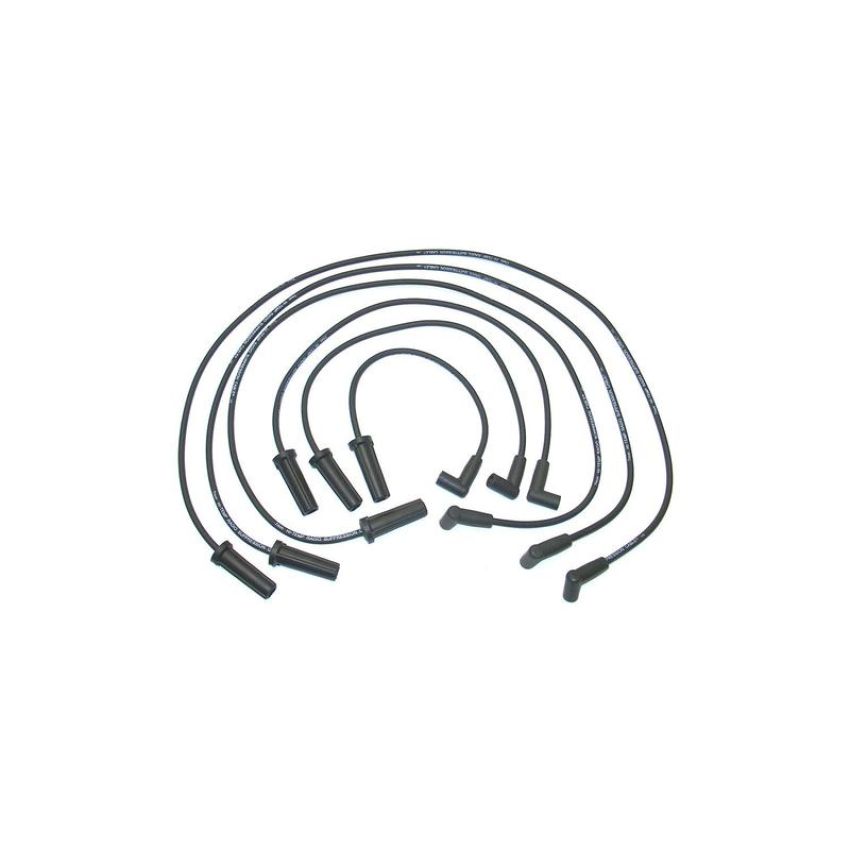 Standard Motor Products 3144 Domestic Car Wire Set