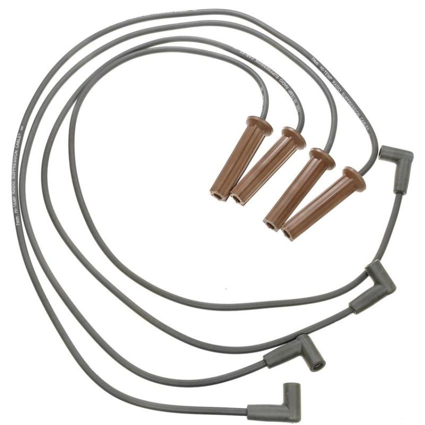 Standard Motor Products 3145 Wire Sets Domestic Truck