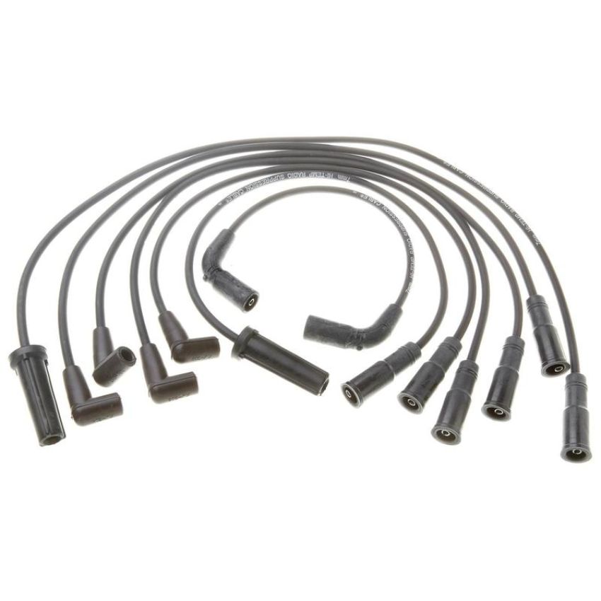 Standard Motor Products 3146 Wire Sets Domestic Truck