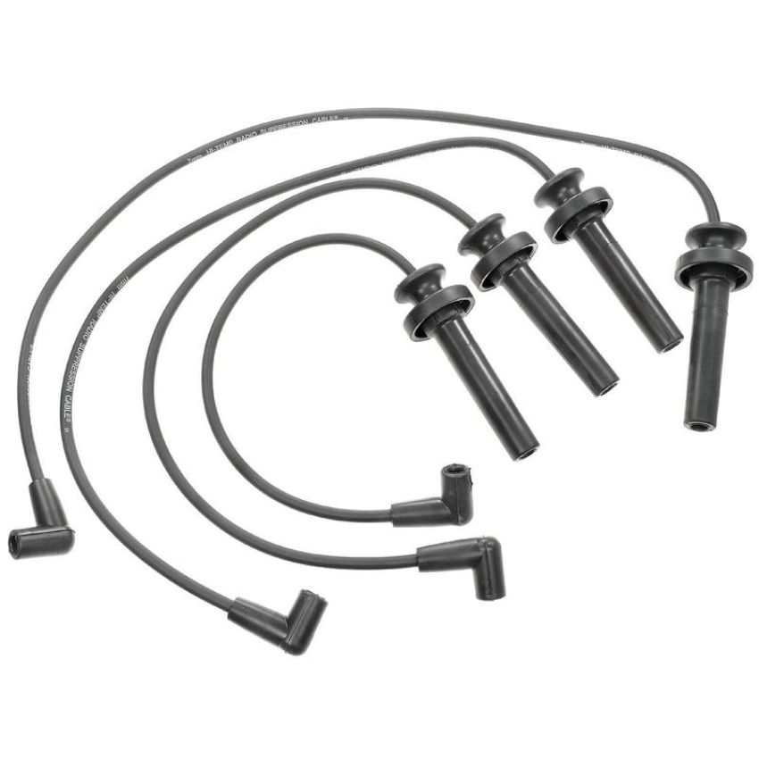 Standard Motor Products 3148 Domestic Car Wire Set
