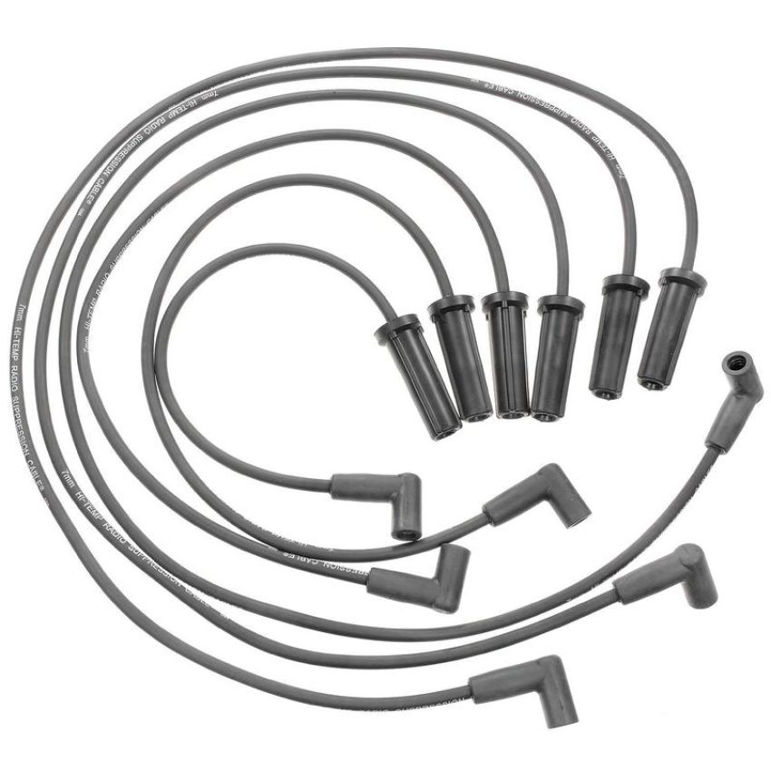 Standard Motor Products 3151 Domestic Car Wire Set