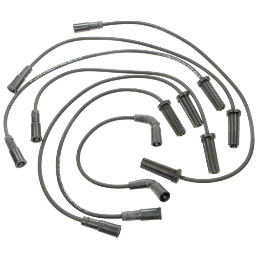 Standard Motor Products 3154 Wire Sets Domestic Truck