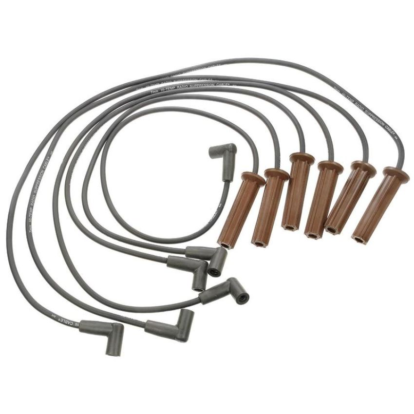 Standard Motor Products 3155 Domestic Car Wire Set