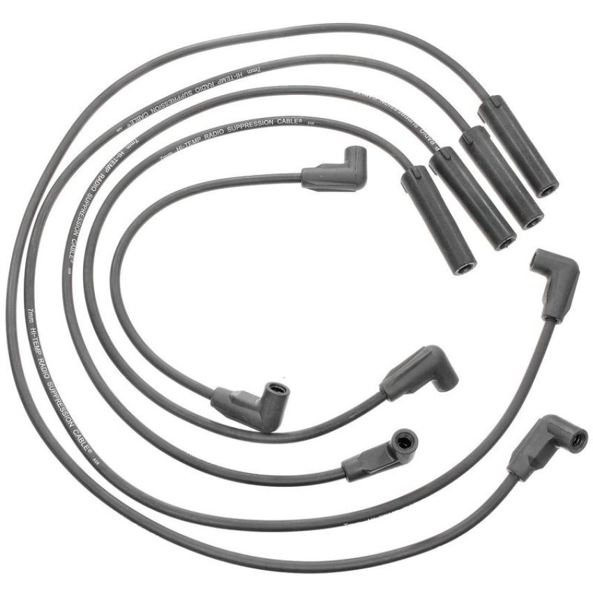 Standard Motor Products 3156 Wire Sets Domestic Truck