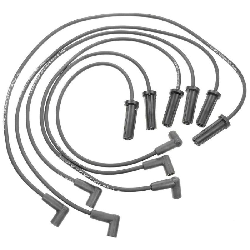 Standard Motor Products 3159 Domestic Car Wire Set