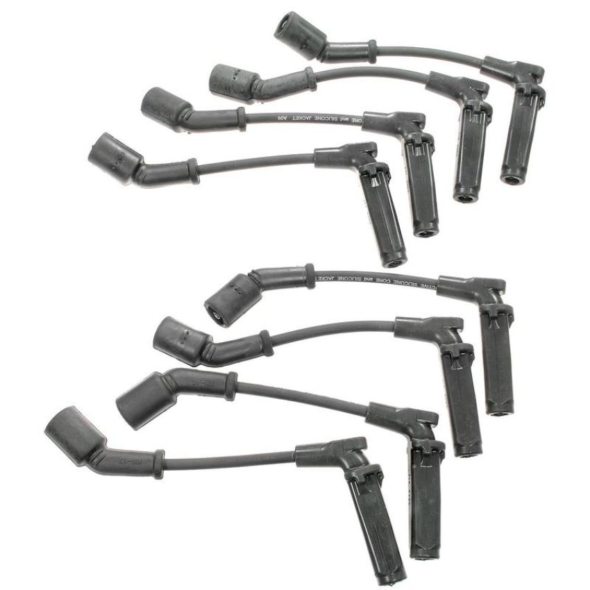Standard Motor Products 3162 Wire Sets Domestic Truck