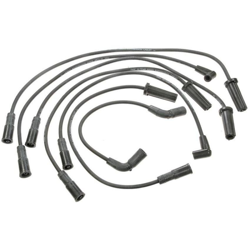 Standard Motor Products 3163 Wire Sets Domestic Truck