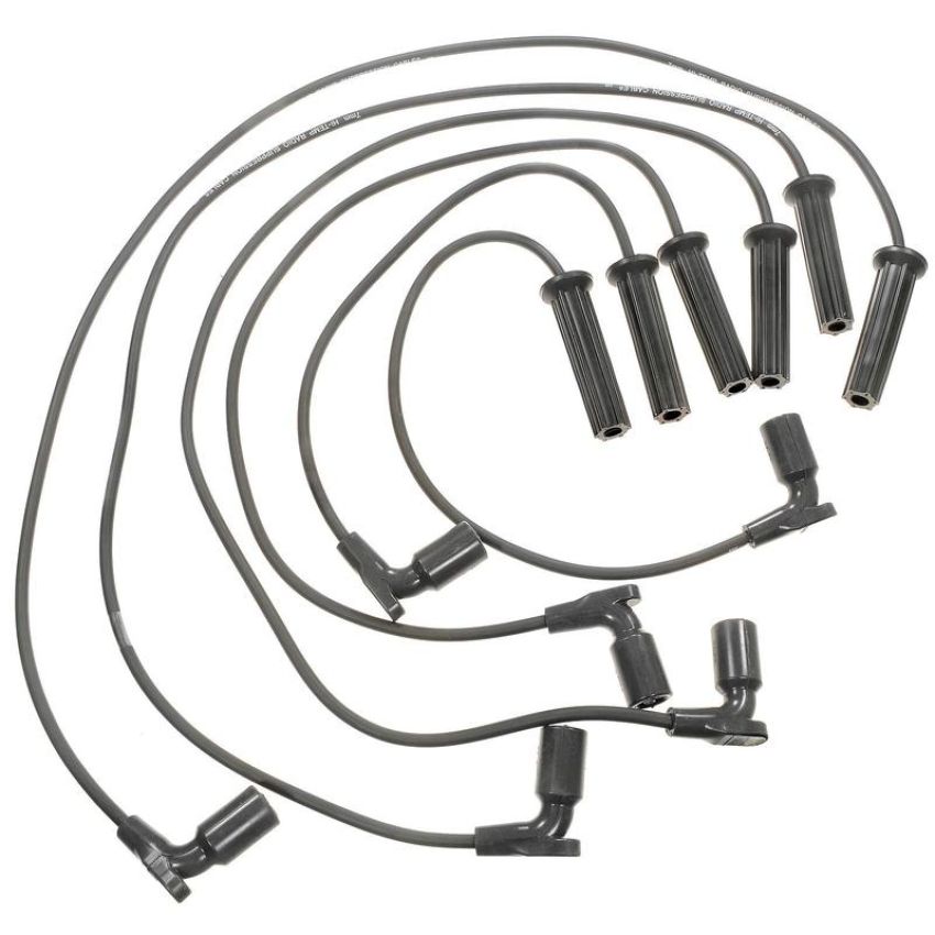 Standard Motor Products 3164 Domestic Car Wire Set