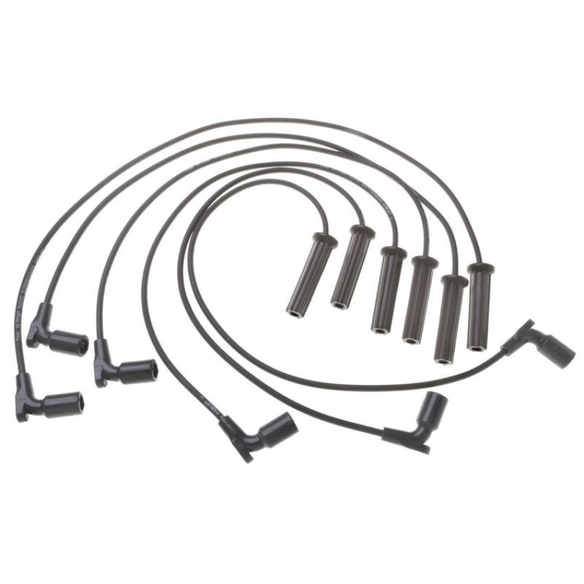 Standard Motor Products 3166 Wire Sets Domestic Truck