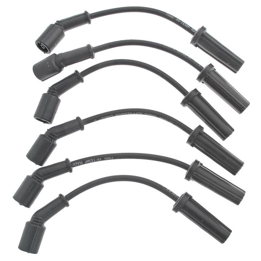 Standard Motor Products 3167 Wire Sets Domestic Truck