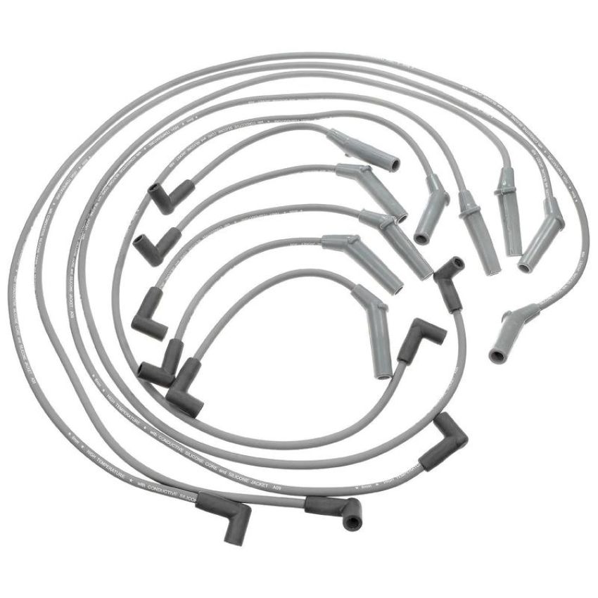 Standard Motor Products 3202 Wire Sets Domestic Truck