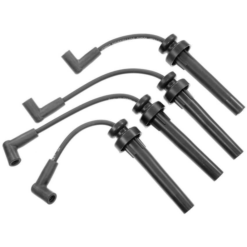 Standard Motor Products 3203 Domestic Car Wire Set