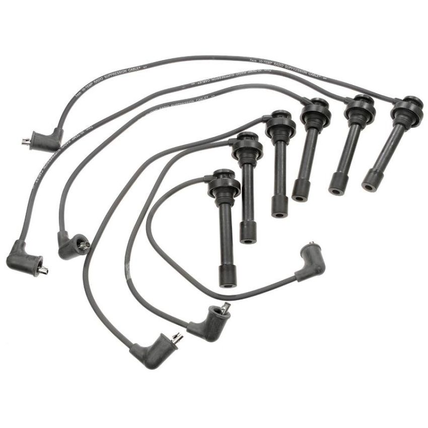 Standard Motor Products 3204 Domestic Car Wire Set