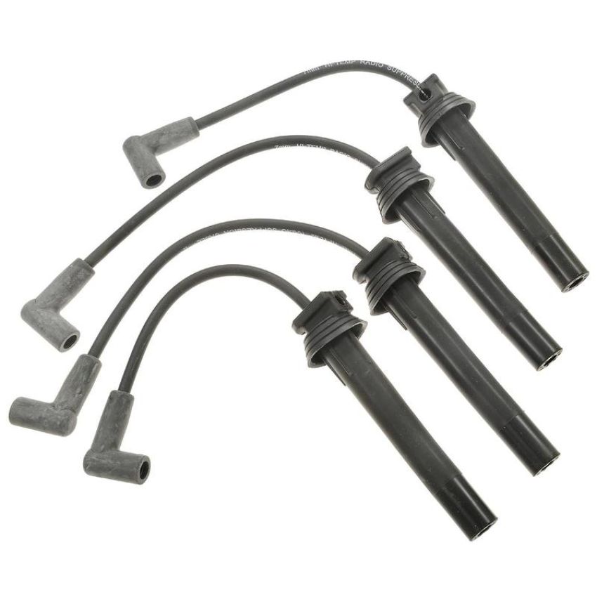 Standard Motor Products 3205 Domestic Car Wire Set