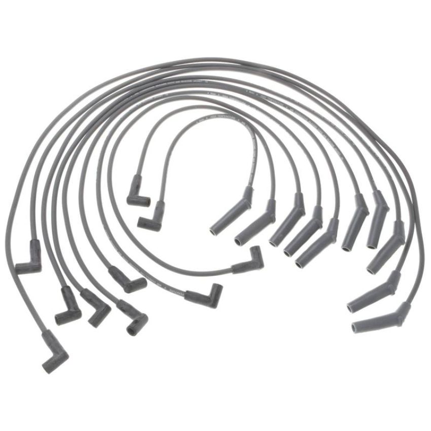 Standard Motor Products 3206 Domestic Car Wire Set