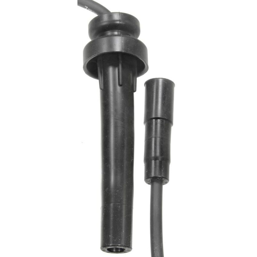 Standard Motor Products 3210 Domestic Car Wire Set