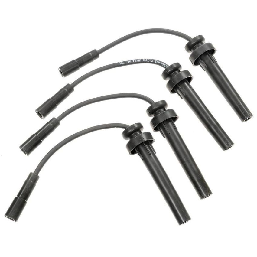 Standard Motor Products 3210 Domestic Car Wire Set