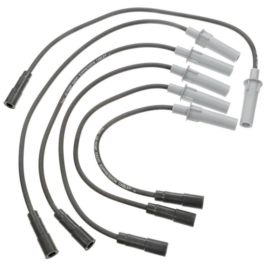Standard Motor Products 3211 Domestic Car Wire Set