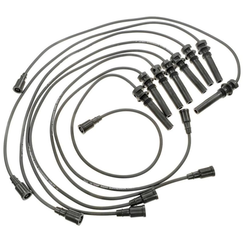 Standard Motor Products 3213 Wire Sets Domestic Truck