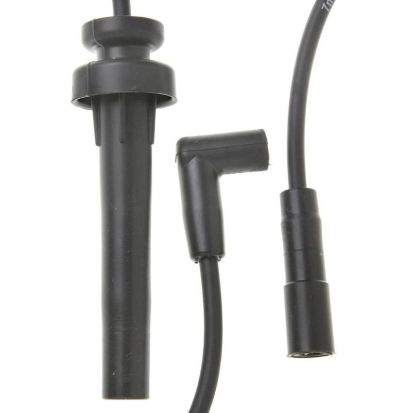 Standard Motor Products 3215 Domestic Car Wire Set