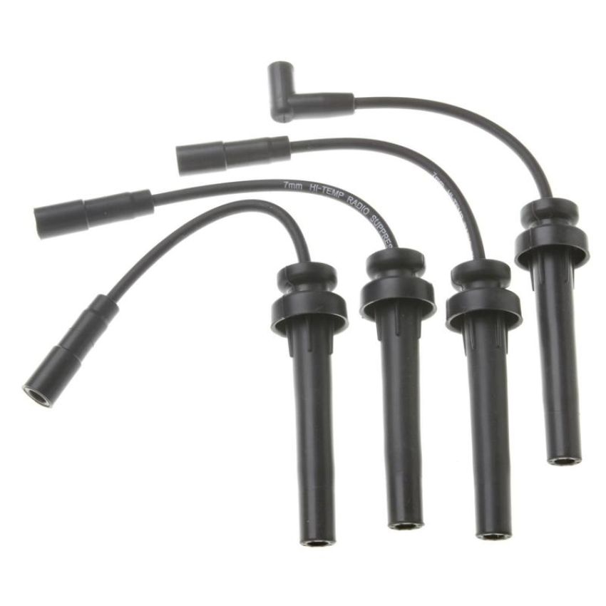 Standard Motor Products 3215 Domestic Car Wire Set