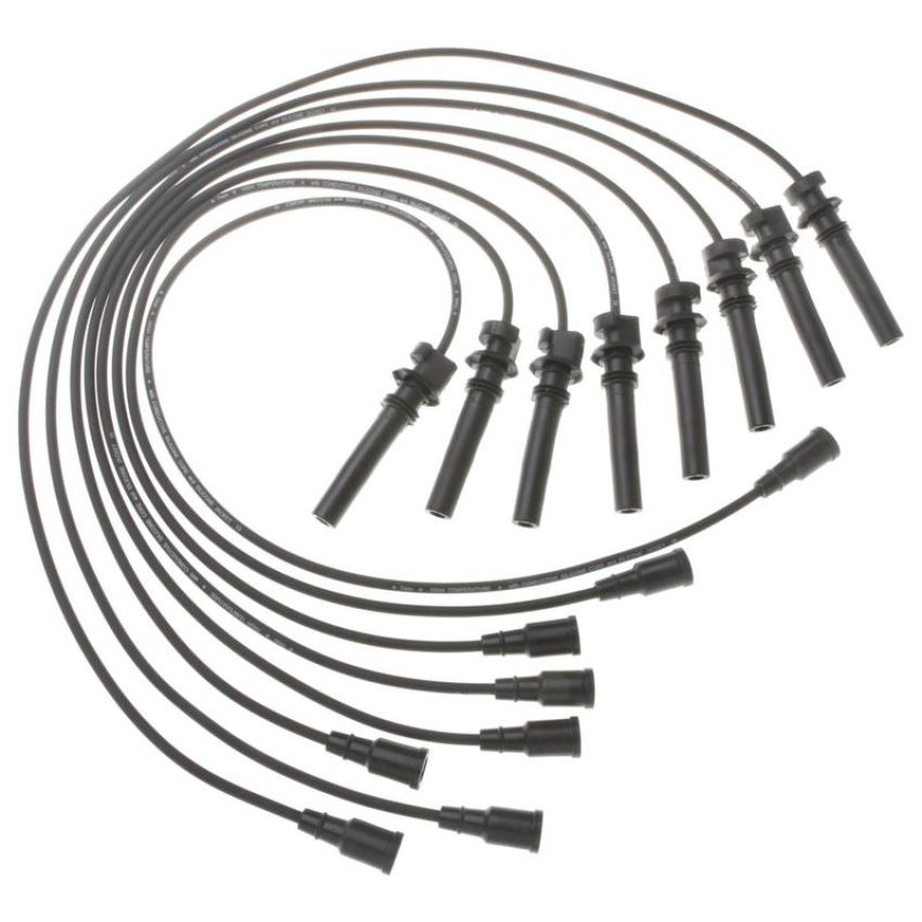 Standard Motor Products 3216 Wire Sets Domestic Truck