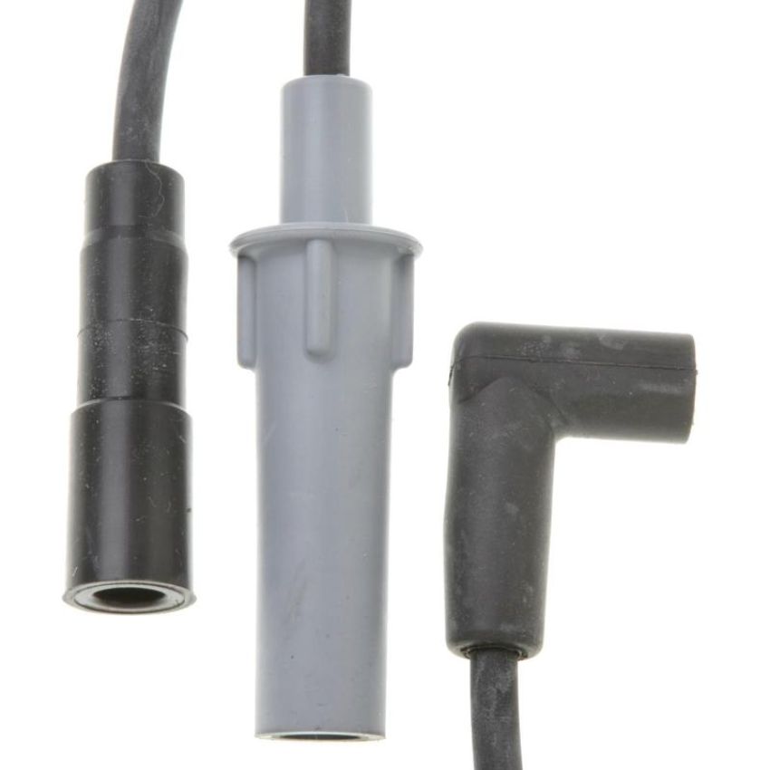 Standard Motor Products 3219 Domestic Car Wire Set