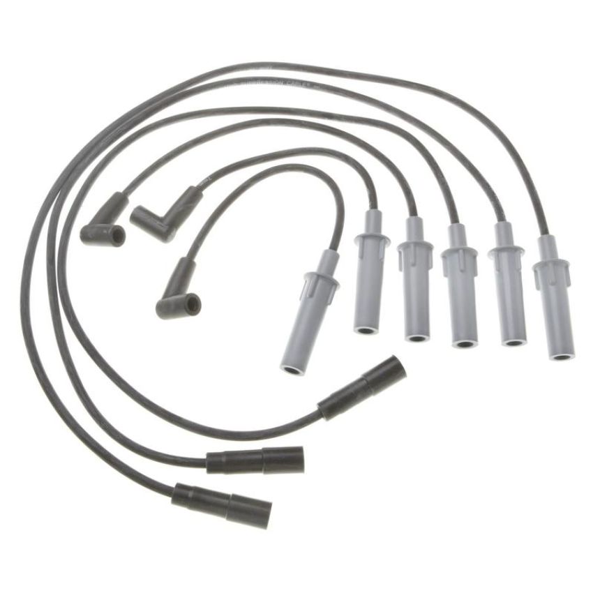 Standard Motor Products 3219 Domestic Car Wire Set