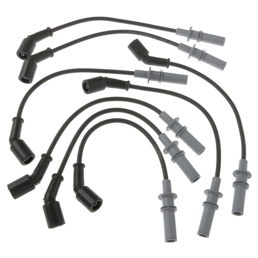 Standard Motor Products 3220 Wire Sets Domestic Truck