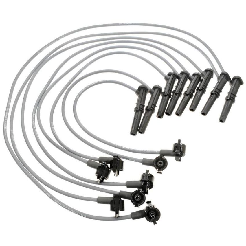 Standard Motor Products 3303 Domestic Car Wire Set