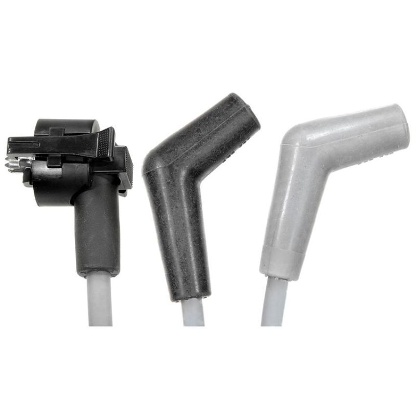 Standard Motor Products 3304 Domestic Car Wire Set
