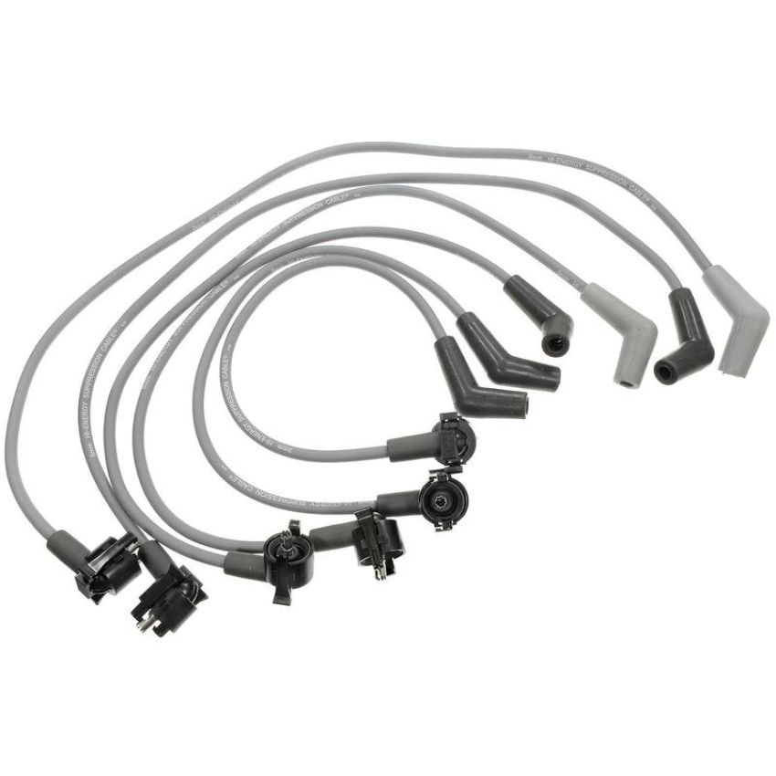 Standard Motor Products 3304 Domestic Car Wire Set