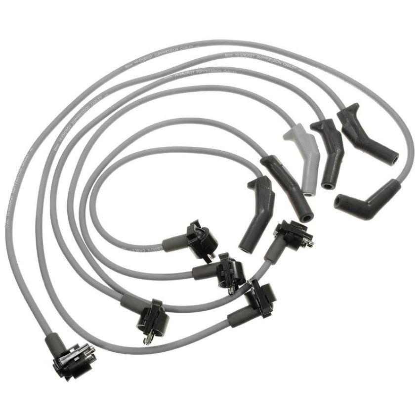 Standard Motor Products 3306 Domestic Car Wire Set