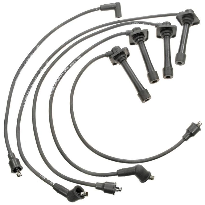 Standard Motor Products 3309 Domestic Car Wire Set