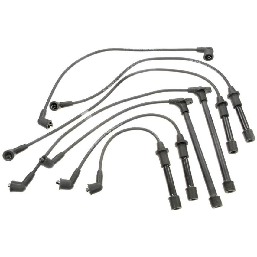 Standard Motor Products 3310 Import Car Wire Set