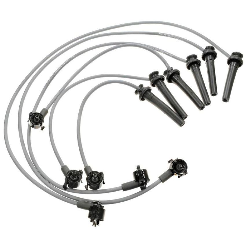Standard Motor Products 3313 Domestic Car Wire Set