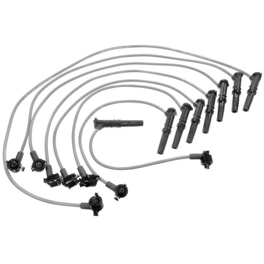 Standard Motor Products 3316 Domestic Car Wire Set