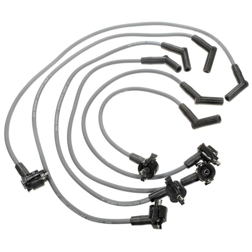 Standard Motor Products 3317 Domestic Car Wire Set