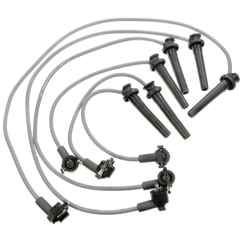 Standard Motor Products 3318 Domestic Car Wire Set