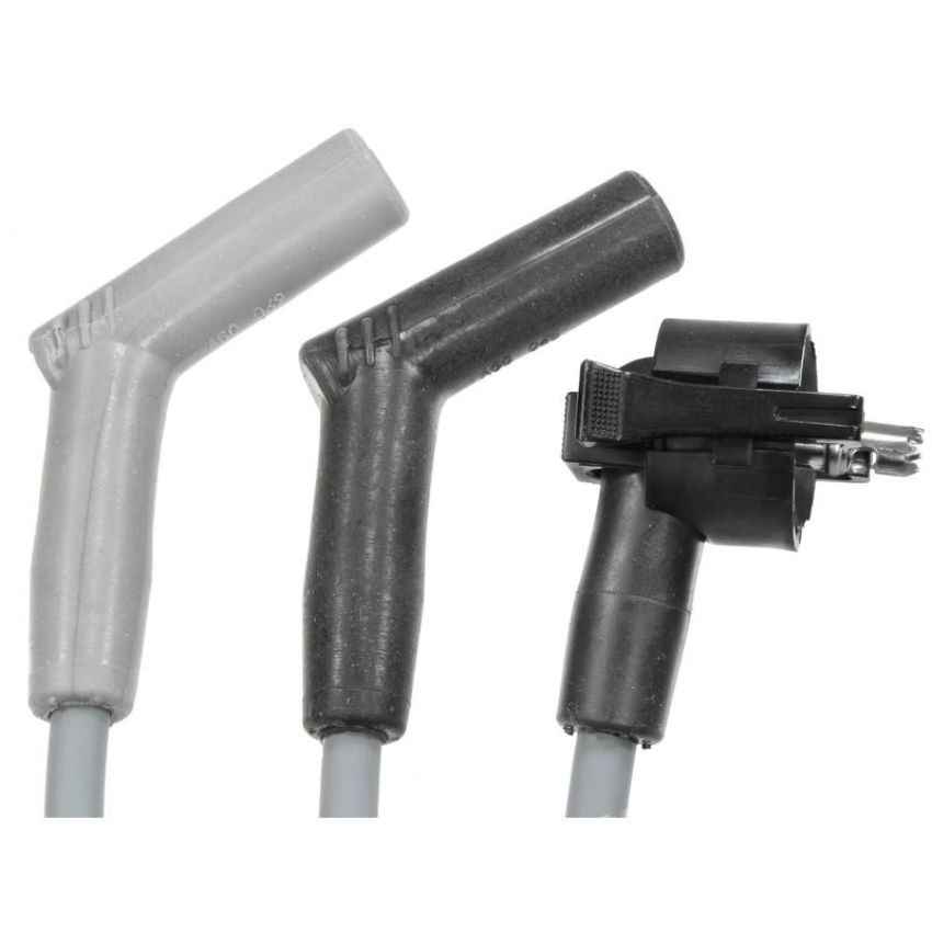 Standard Motor Products 3319 Wire Sets Domestic Truck