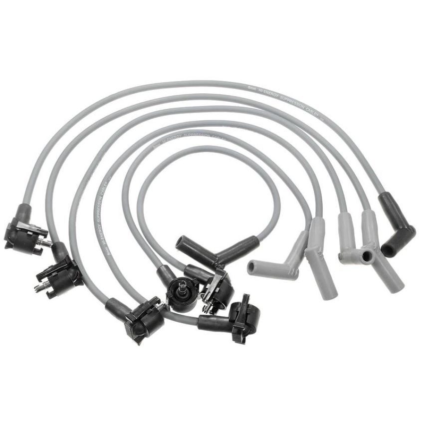 Standard Motor Products 3319 Wire Sets Domestic Truck