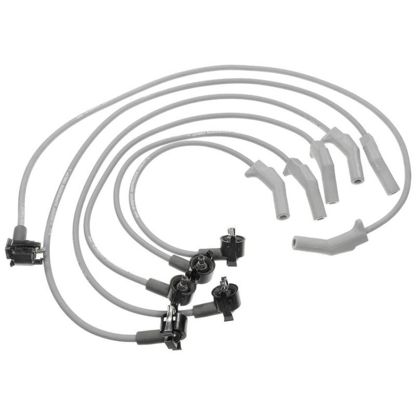 Standard Motor Products 3320 Wire Sets Domestic Truck